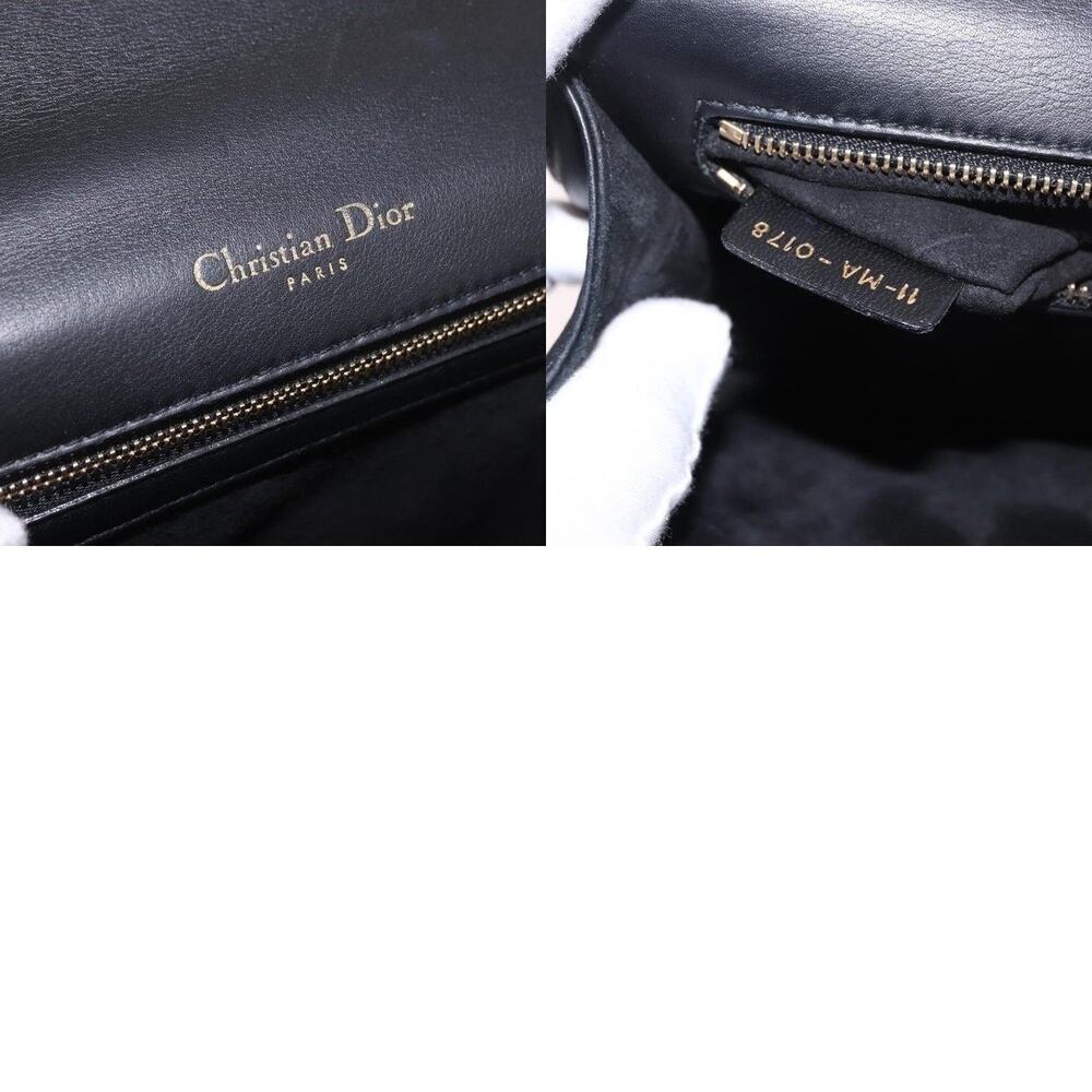 Dior Chain Shoulder Bag Beads Multicolor - Picture 16 of 16